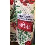 Women's MTTM Floral Jersey “Wild Child” size L White Size L Photo 3