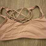 Lululemon  free to be sports bra Photo 0