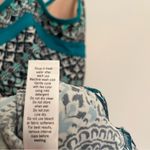 Athleta Athletic Active Tennis Pickleball Dress XS Crisscross Tank Dress Outdoor Photo 5