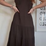 Michael Kors Maxi Sundress Photo 0