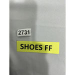 Womans Arizona Jeans Lucy 9 M Gray Wedge Zip Up Bootie Photo 8