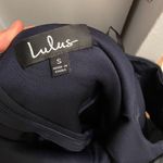 Lulus Long Formal Dress Photo 3