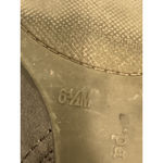 Indigo rd. Womans Sattie Size 6.5 M Brown Strappy Zip Heel Ankle Boots Photo 7