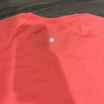 Lululemon  Swiftly Tech Long Sleeve Photo 2