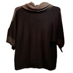 Style & Co Cowl Neck Sweater Size Medium Photo 3