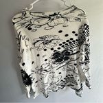 Jane Ashley  Top Women L - 100% Cotton Photo 4