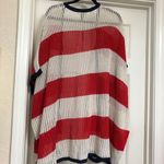 Michael Stars  Naughti Ruana Photo 1