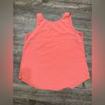 Faded Glory  Coral Tank Top Photo 3