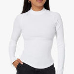 Free People ✨ We The Free Pixie Sz Medium Tee Ivory✨ Photo 0