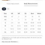 BERLOOK Black Pointelle Photo 7