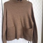 Love by Design Brown Sweater Photo 0