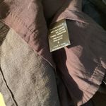 Olivaceous  Navy Blue Denim Dress Size Small Photo 3