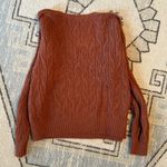 Madewell Alna V-Neck Sweater Photo 10