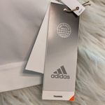 Adidas Women's White Sports Bra brand new with tag Photo 2