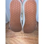 Vans Old Skool Unisex Yellow Skate Shoes Size 6 Men's/7.5 Women's Photo 3