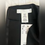 H&M  black long sleeve career work dress Photo 3