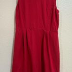 Cynthia Rowley  Scarlet Mini Dress Photo 0