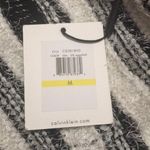 Calvin Klein  cover up sweater size Medium NWT Photo 6
