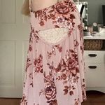 American Eagle outfitters tank top babydoll blouse Photo 1