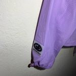 NWOT $500 Goldbergh Sporty AVIC ANORAK Purple Jacket ( 8 ) Photo 10