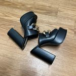Steve Madden Platform Sandals Photo 5