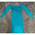 Womens‎ Maternity Off Shoulders Long Sleeve Photography Dress Size Large Photo 0