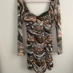 ZARA  Dress Mini Photo 2