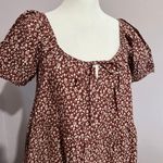 Lacausa Playa Mini Mushroom Dress Photo 4