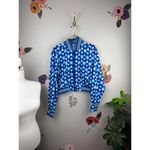 FP Movement Cropped Top Seed Tennis Jacket Cropped Photo 2