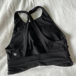 Lululemon High Neck Sports Bra Photo 3
