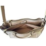 Kate Spade  Mulberry Street Leighann Pebbled Leather Crossbody Tote Photo 10