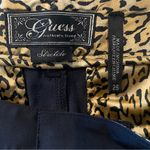 Guess • Y2K low rise black pants size 26 Photo 2