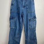 BDG  Skate Jeans cargo size 26 Photo 0
