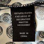 Jason Wu for Target Wheel Print Shirt Retro Midi Dress Size Medium Photo 8