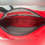 Rare Stella McCartney x Adidas Bum Bag Red Photo 8