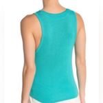 We The Free Take the Plunge Tank Size Small Sea Turquoise Photo 4