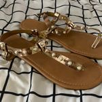 Marshalls Sandals Photo 0