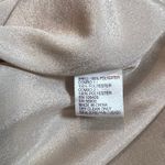 Daniel Cremieux Cremieux Polka Dot Colorblock Maxi Dress Women's XS Photo 6