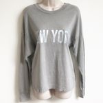 Wild Fable ๐ New York graphic long slโฆ Photo 2