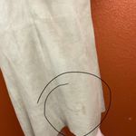 Yves Salomon Beige Suede beige dress size 40 Photo 3