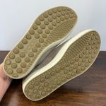 Ecco  Women’s Soft 7 tan leather sneaker comfort shoe size 6 Photo 7