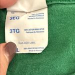 Hello Kitty  Christmas Graphic Tee Green Holiday Cat T-Shirt 3XL Photo 5