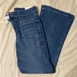 American Eagle Outfitters Flare Jeans Photo 0