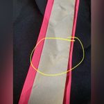 Milly Eva Cropped Jacket With Colorblock Design Small Photo 10