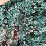 Angie Women Sheer Floral Print Short Sleeve Top Blouse Fairycore
Whimsigoth Photo 5