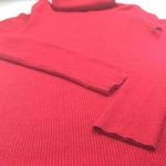 Faded Glory fade glory turtle neck blouse XL Photo 15