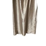 Jessica Howard | 2 PC SUIT | LONG DRESS WITH HIP JACKET WITH RHINESTONES Photo 3