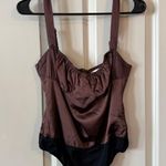 Boutique Bodysuit Size 4 Photo 0