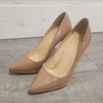 Christian Louboutin Patent Leather Pigalle Platform Heels Size 36 Photo 1