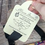 OLIVIA moss peacock parade collection Cross over bag Photo 2